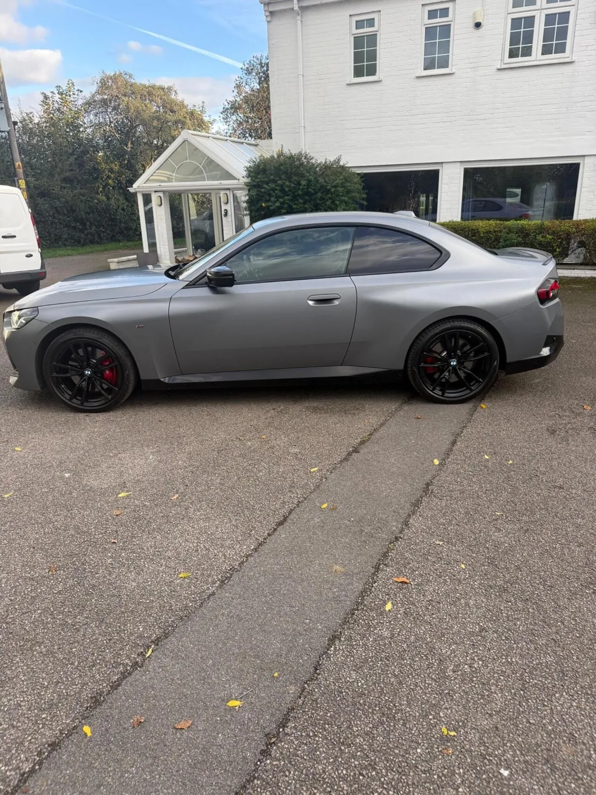 BMW 2 Series 2024 photo 5