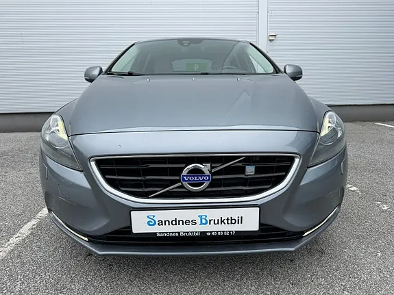 Volvo V40 2015 photo 3