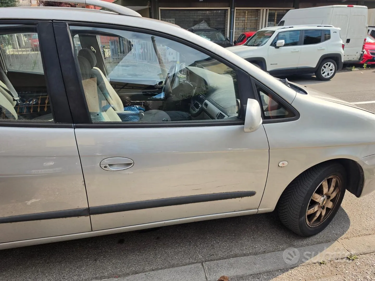 Chevrolet Tacuma 2008 photo 5