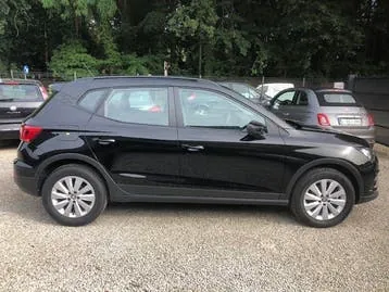 Seat Arona 2021 photo 3