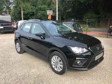 Seat Arona 2021 photo 2