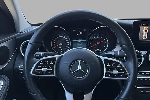 Mercedes-Benz C200 2019 photo 5