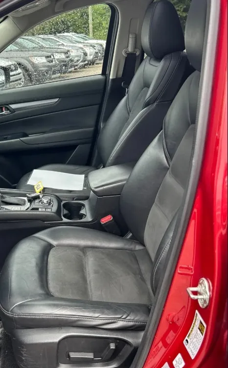 Mazda Cx-5 2017 photo 4