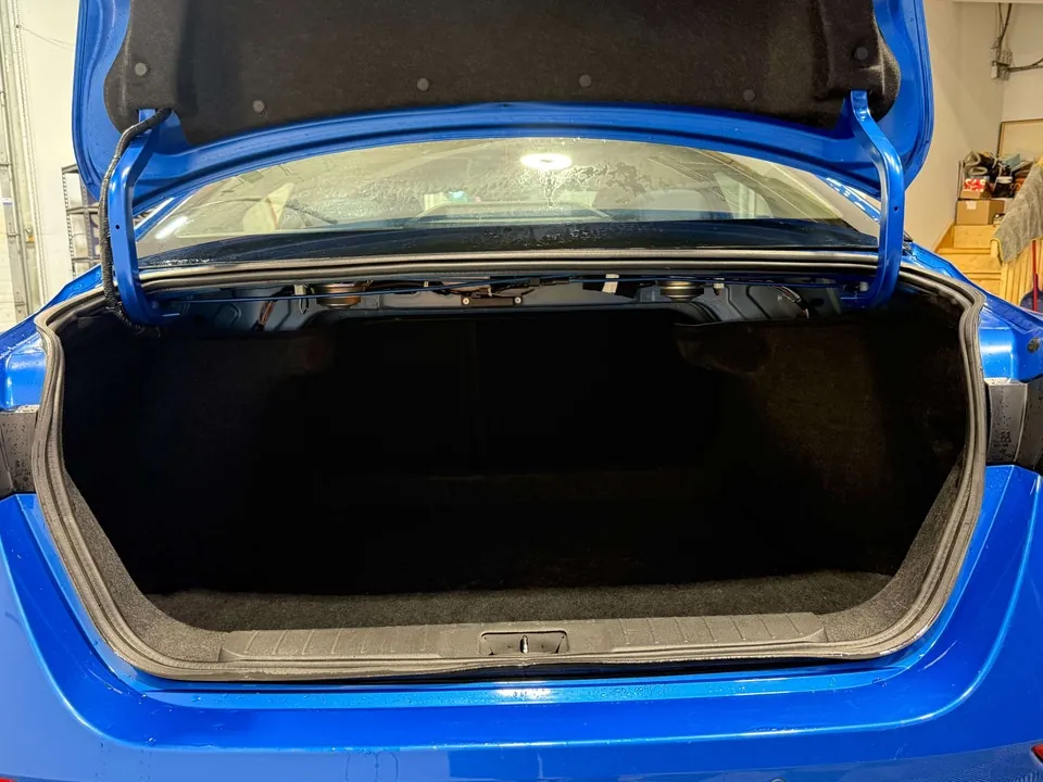 Nissan Sentra 2023 photo 5