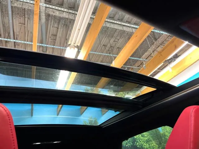 Lexus Rx450H 2022 photo 5