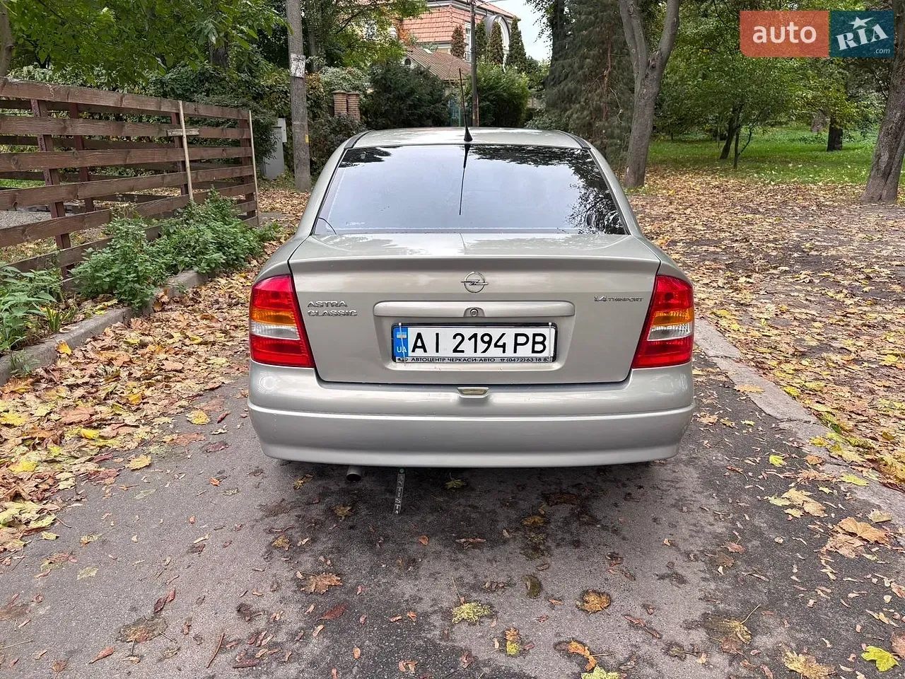 Opel Astra 2008 photo 5
