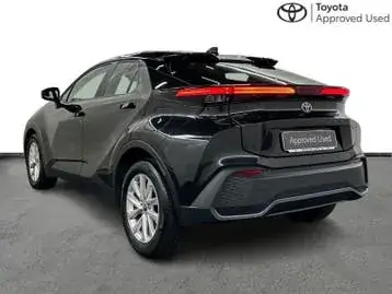 Toyota C-Hr 2025 photo 3