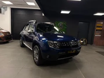Dacia Duster 2018 photo 3