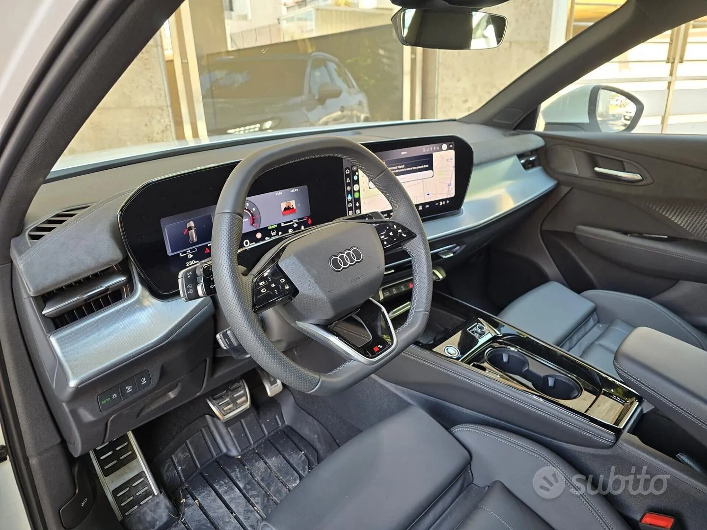 Audi Q3 2026 photo 4