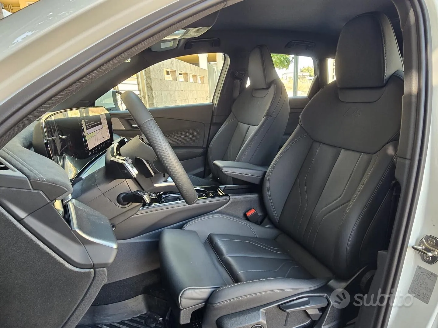 Audi Q3 2026 photo 5