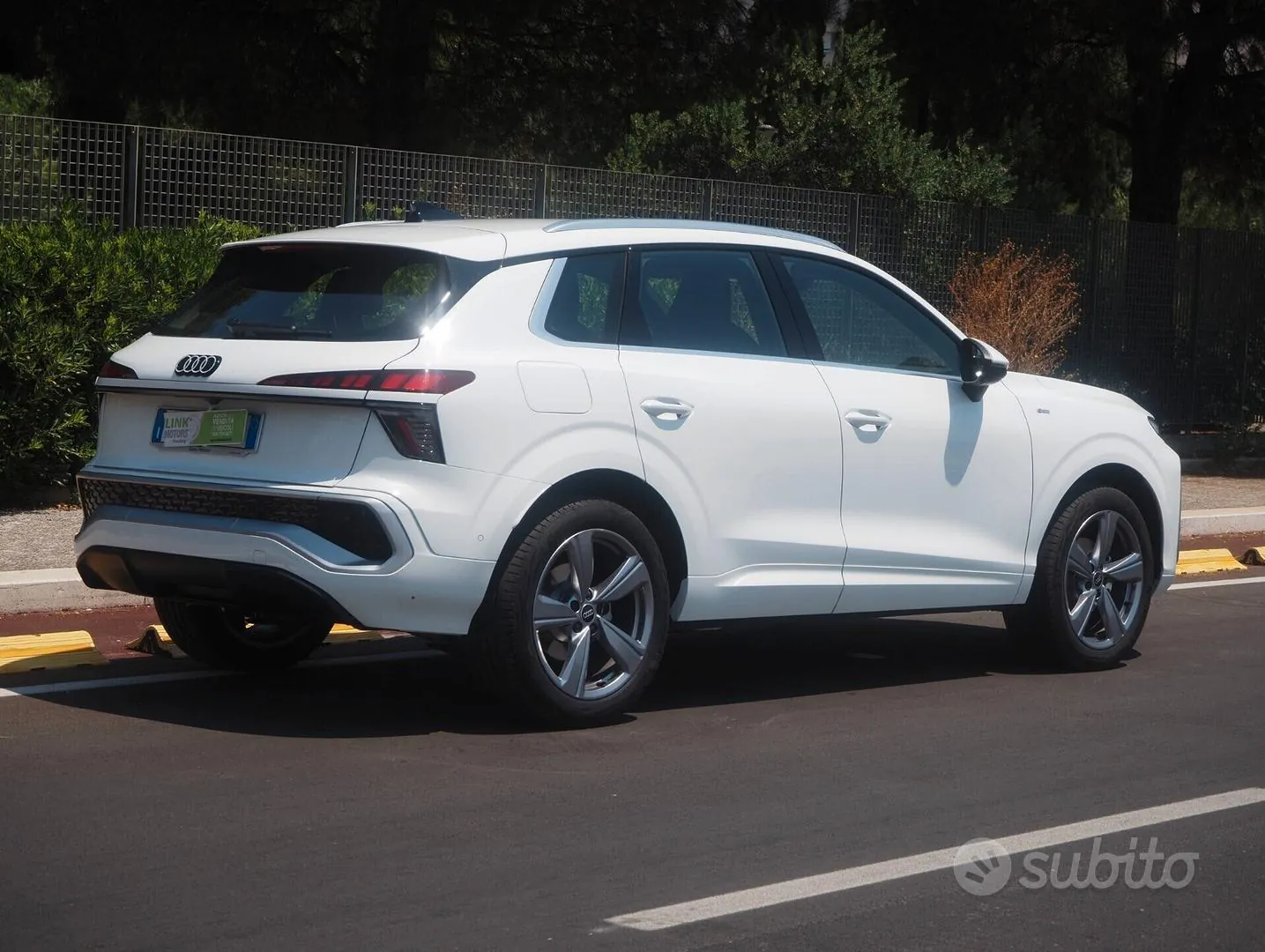 Audi Q3 2026 photo 2