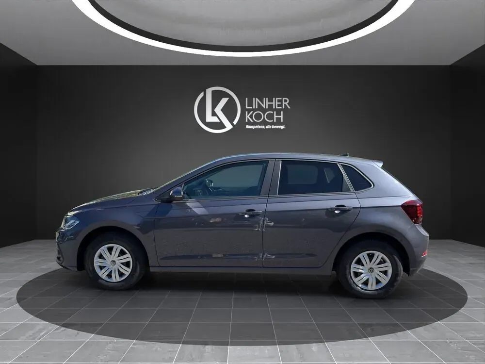 Volkswagen Polo 2025 photo 2
