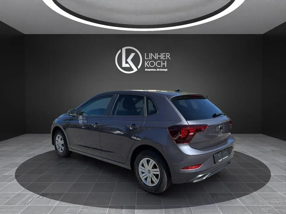 Volkswagen Polo 2025 photo 3