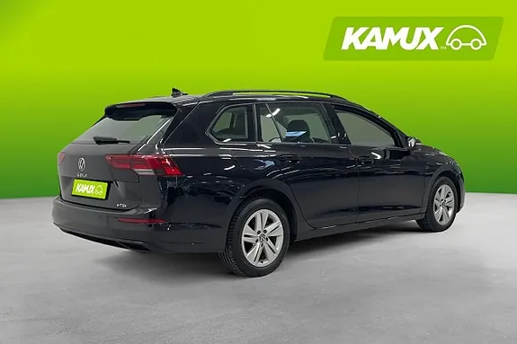 Volkswagen Golf I 2022 photo 4