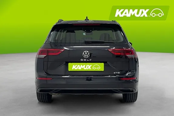 Volkswagen Golf I 2022 photo 5