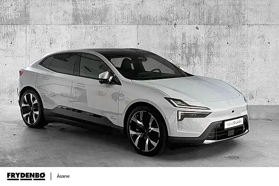 Polestar 4