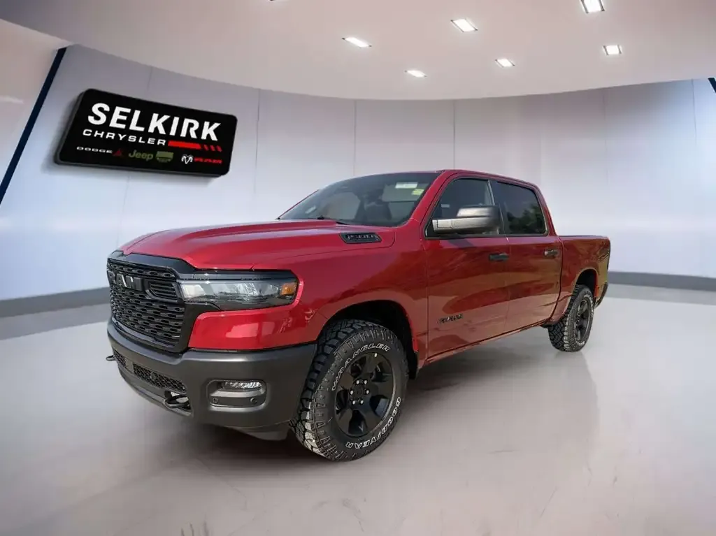 Ram 1500