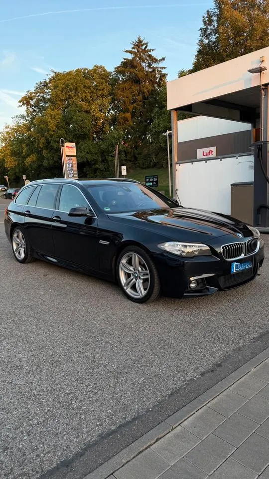 BMW 530D