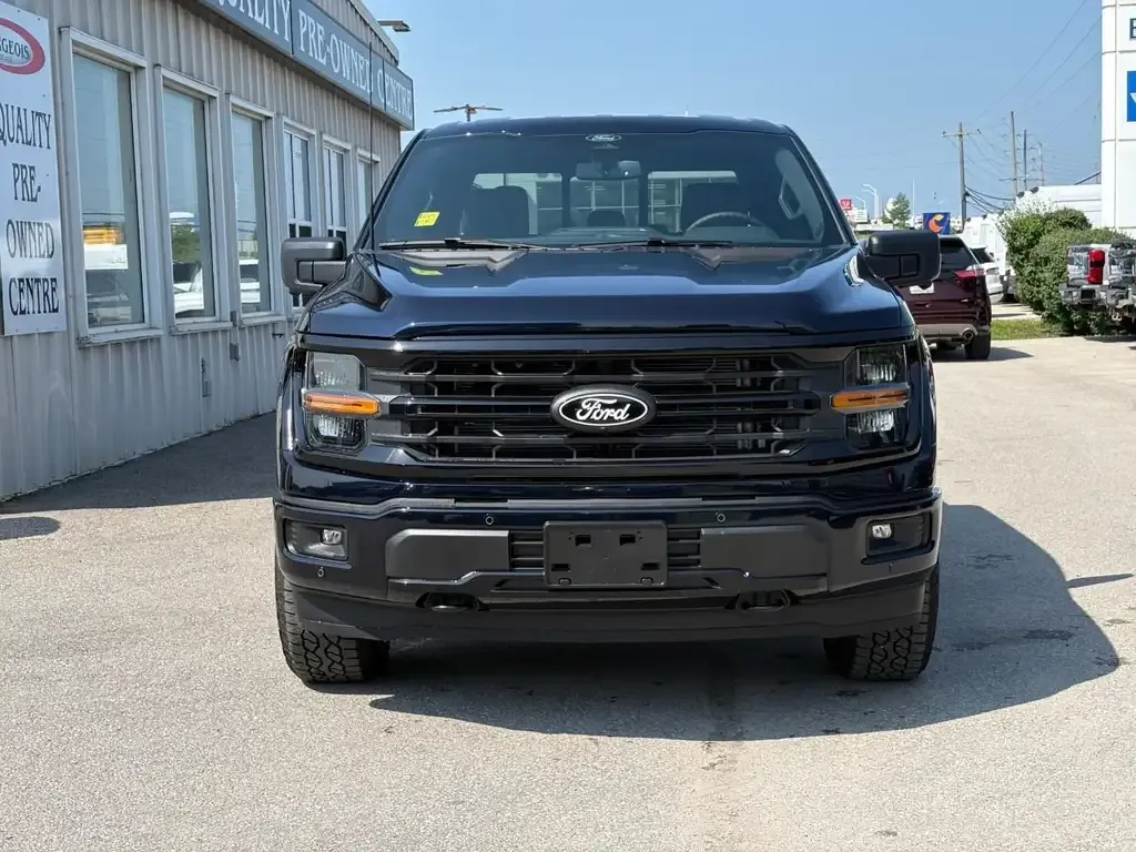 Ford F-150 2026 photo 4