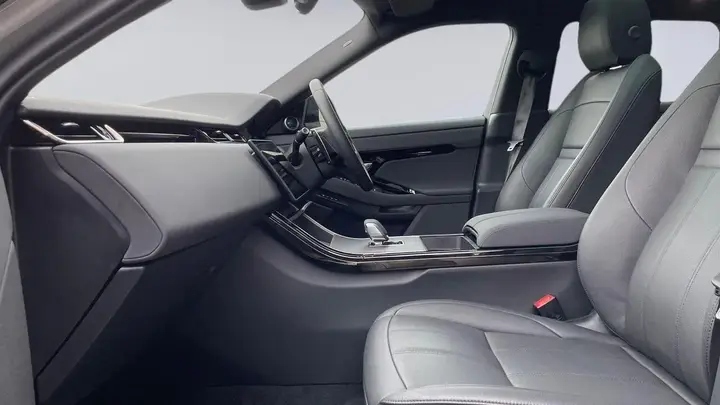 Land Rover Range Rover Evoque 2025 photo 3