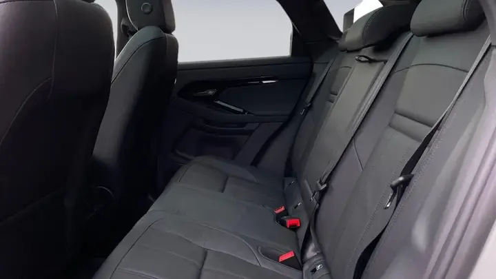 Land Rover Range Rover Evoque 2025 photo 4