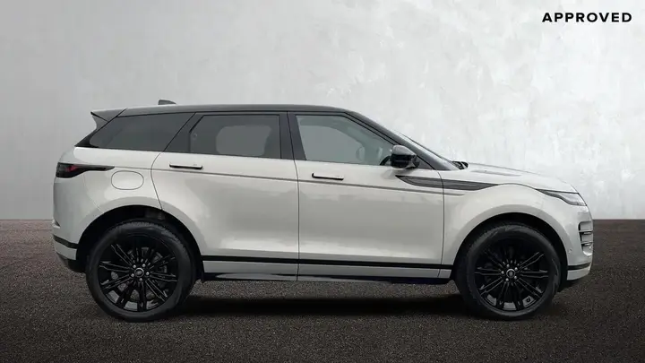 Land Rover Range Rover Evoque 2025 photo 5