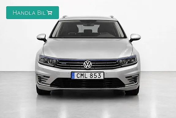 Volkswagen Passat 2016 photo 3