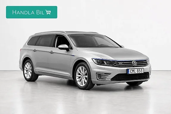 Volkswagen Passat 2016 photo 4