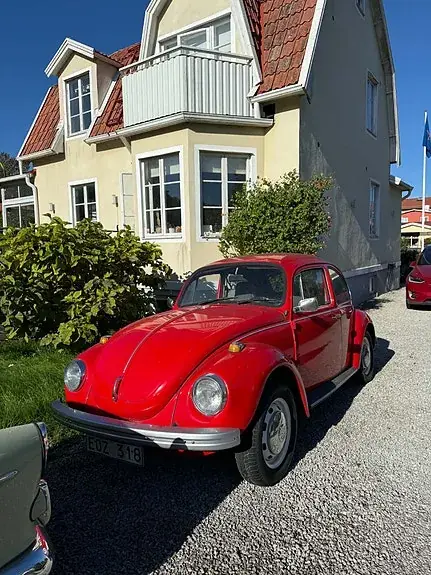 Volkswagen 1302