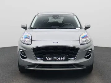 Ford Puma 2022 photo 3
