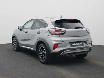 Ford Puma 2022 photo 2