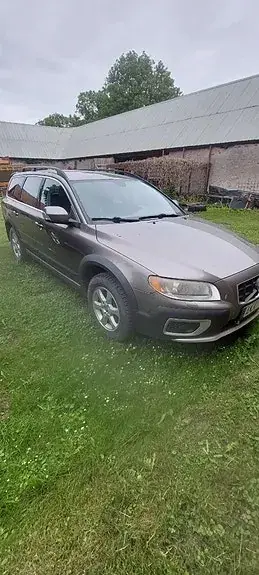 Volvo Xc70