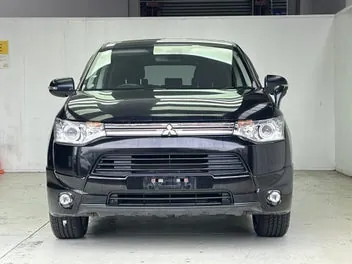 Mitsubishi Outlander 2013 photo 3
