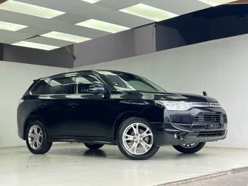 Mitsubishi Outlander 2013 photo 5