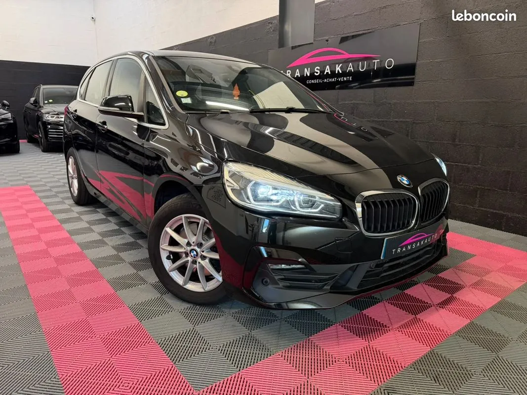 BMW Series 2