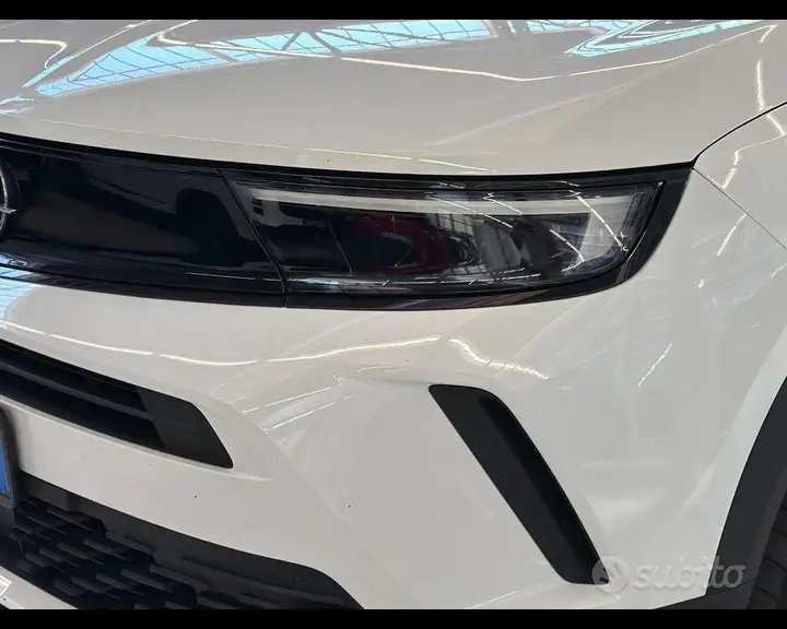 Opel Mokka Ii 2024 photo 5
