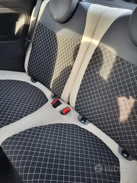 Fiat 500 2022 photo 2