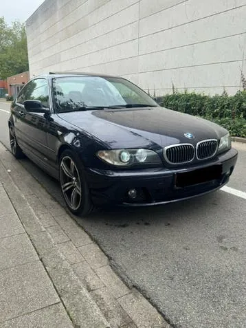 BMW Série 3