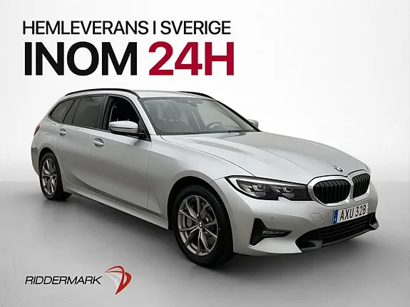 BMW 330E