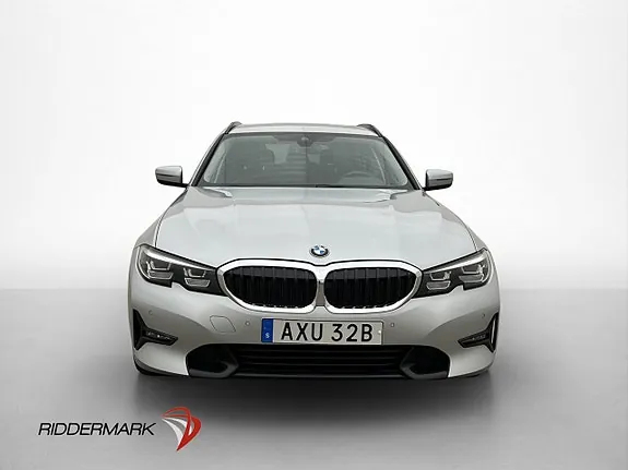 BMW 330E