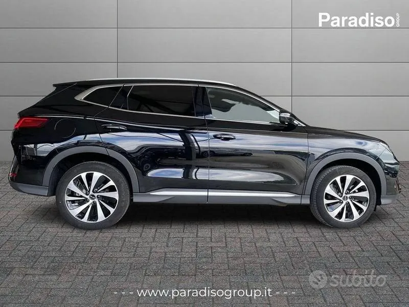 BYD Seal U 2025 photo 5
