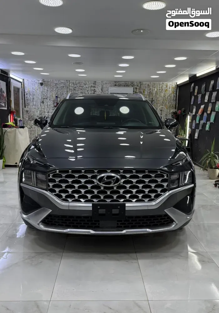 Hyundai Tucson 2022 photo 5