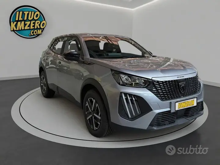 Peugeot 2008 Style 2025 photo 2