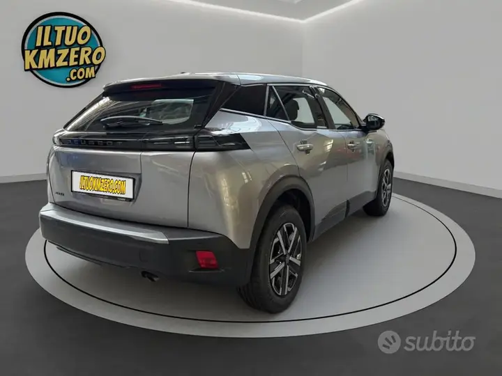 Peugeot 2008 Style 2025 photo 3