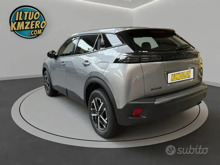 Peugeot 2008 Style 2025 photo 4