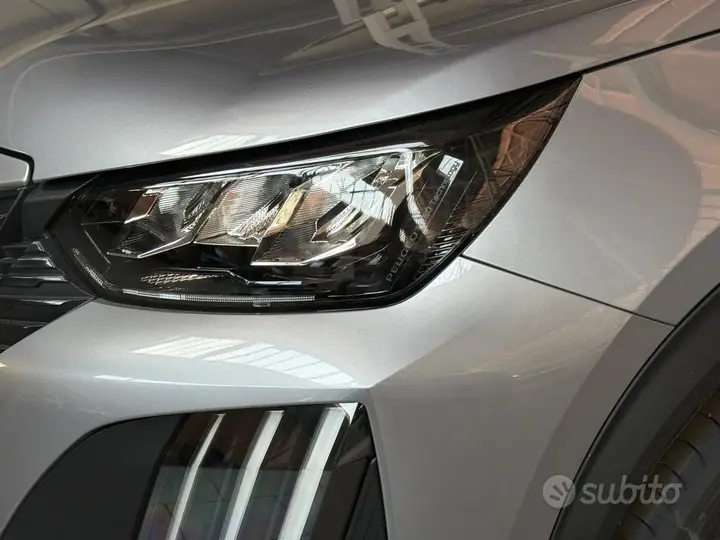 Peugeot 2008 Style 2025 photo 5