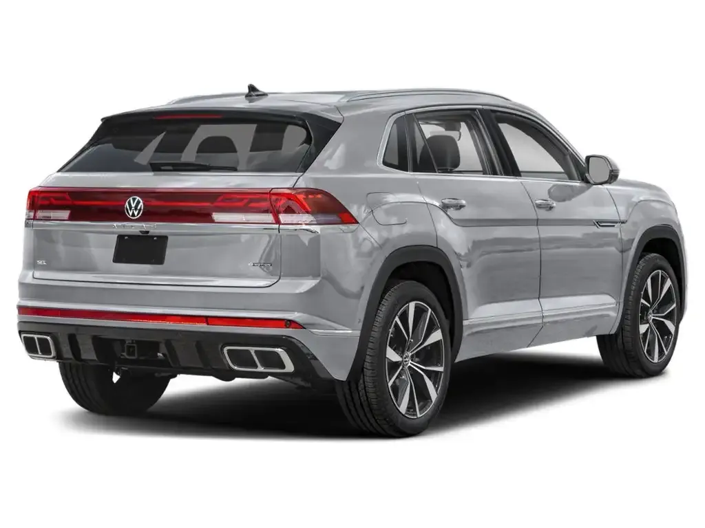 Volkswagen Atlas 2026 photo 2