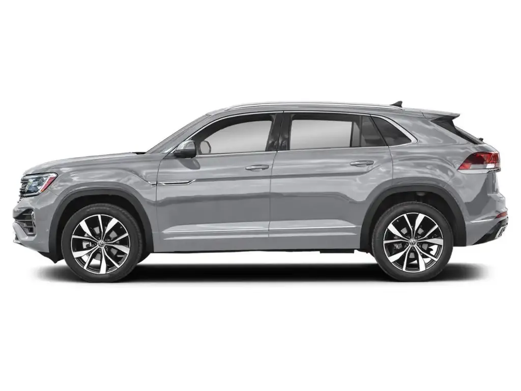 Volkswagen Atlas 2026 photo 3