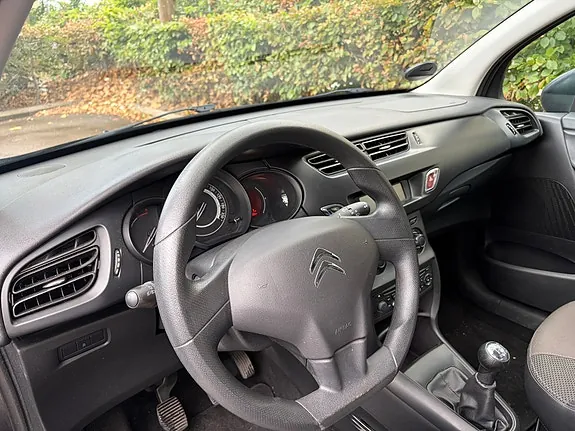 Citroen C3 2015 photo 5