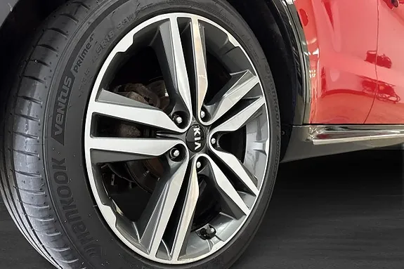 Kia Soul 2015 photo 5